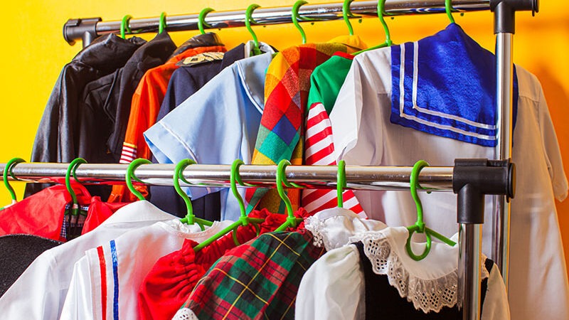 Maison des Jeunes et de la Culture - MJC de Saint-Martin-en-Haut | Pôle événementiel Local costumes