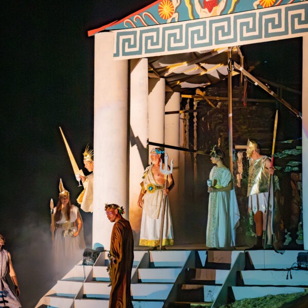 Son et Lumière 2025