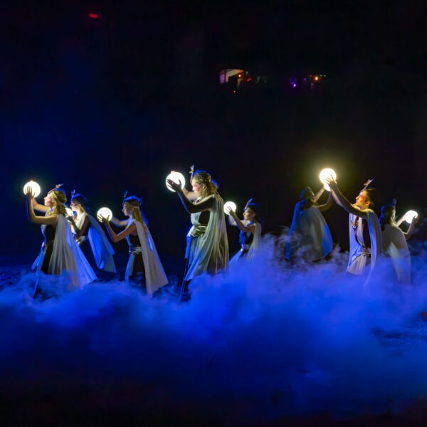 Son et Lumière 2025