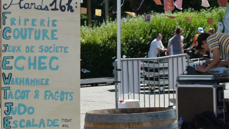 édiot - progarmme fête du siècle - juin 2025