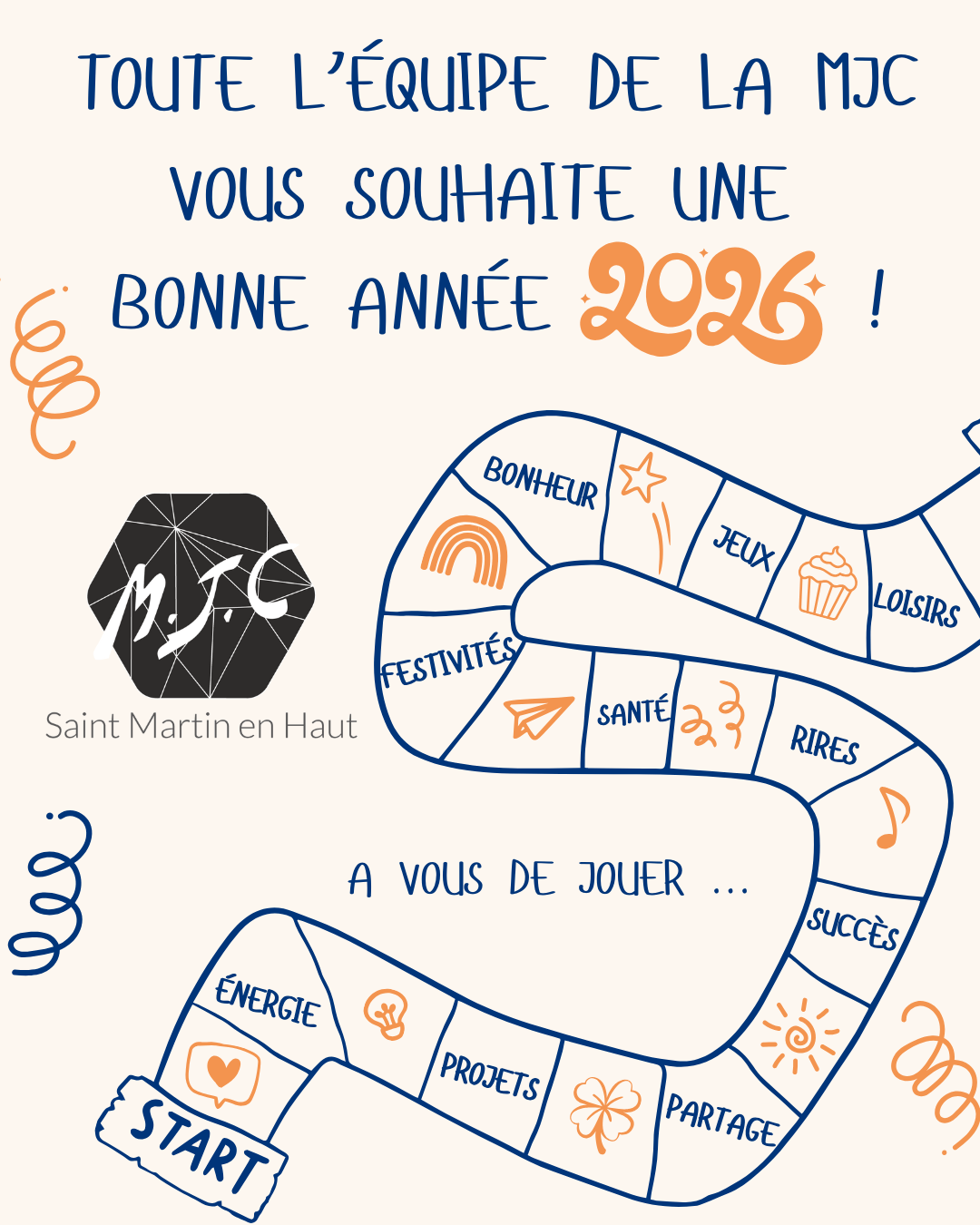 You are currently viewing Meilleurs vœux !