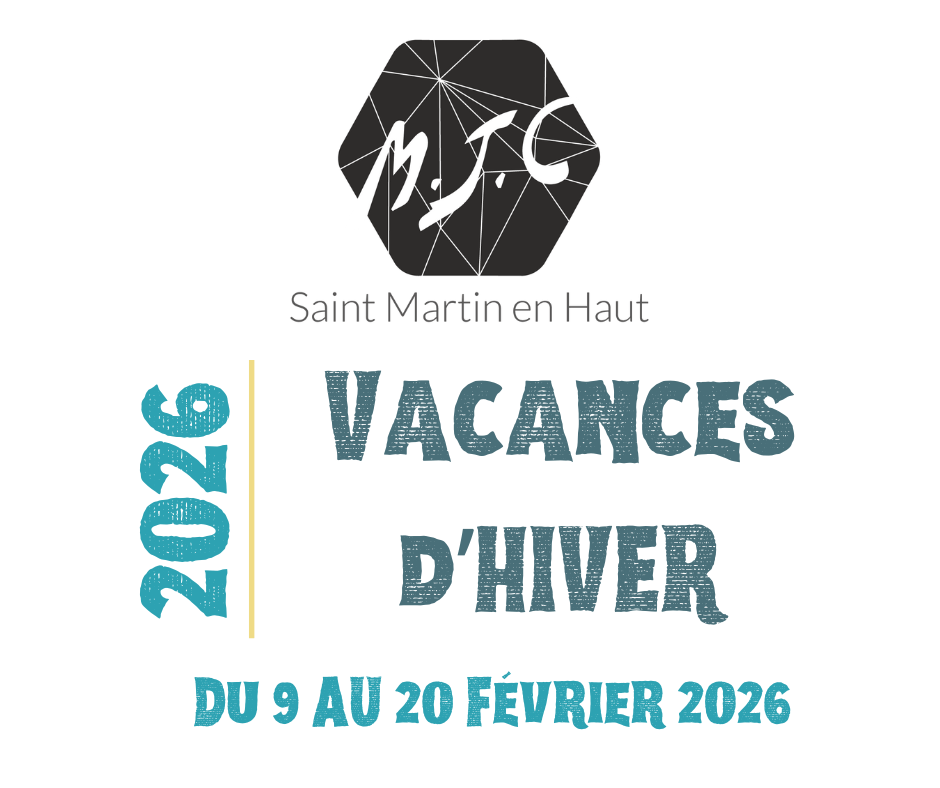 You are currently viewing Programme des vacances