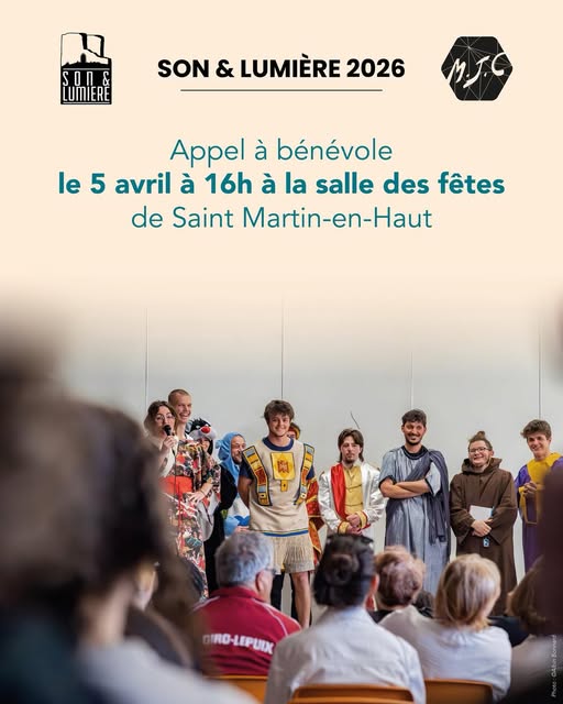 You are currently viewing Son & Lumière 2026