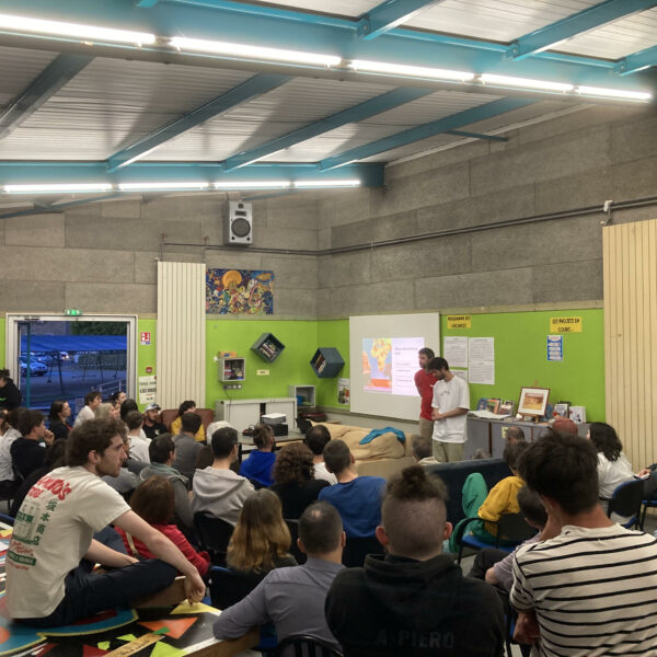 retour sur l&rsquo;AG 2026