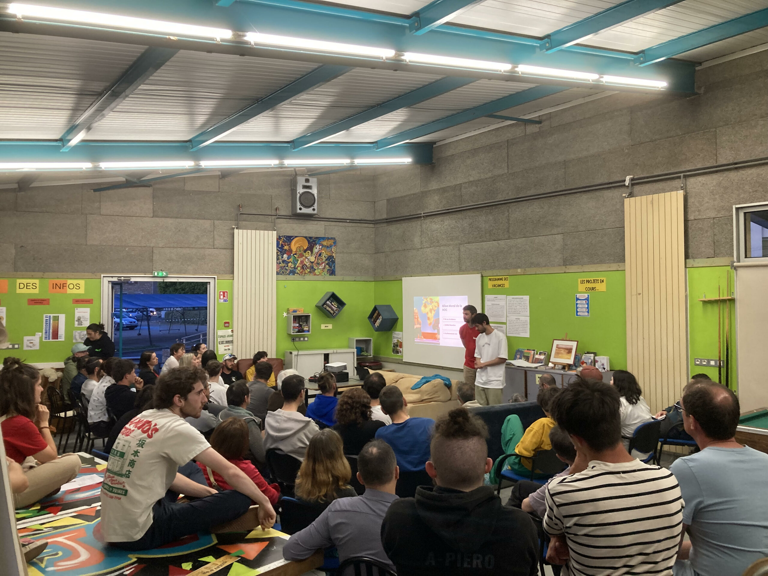 You are currently viewing retour sur l&rsquo;AG 2026