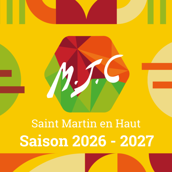 Plaquette saison 2026/2027